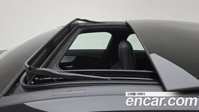 Mercedes-Benz CLA-Class — Фото автомобиля 12