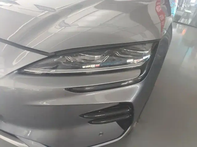 BYD Song PLUS — Фото автомобиля 23