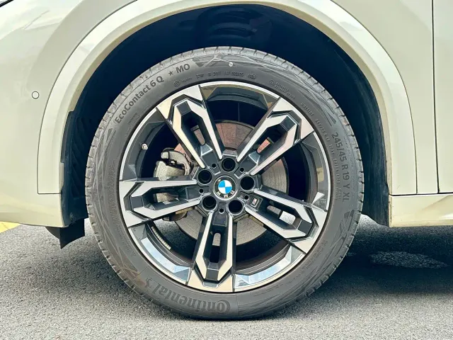 BMW X2 — Фото автомобиля 21