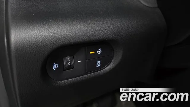 Hyundai Casper — Фото автомобиля 19