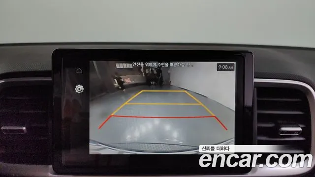 Hyundai Venue Venue 1.6 Premium — Фото автомобиля 8