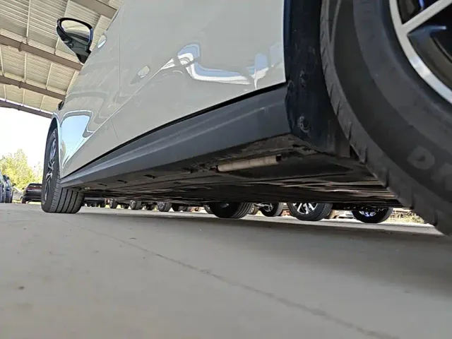 BYD Seal 06 DM-i Touring — Фото автомобиля 20
