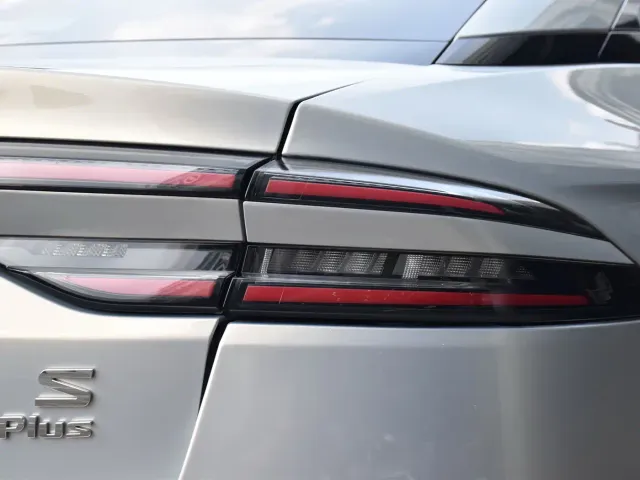 Aion AION S Plus 2022 70 Smart Edition — Фото автомобиля 20