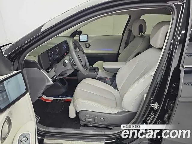 Hyundai Ioniq 5 Ioniq 5 (New) — Фото автомобиля 11