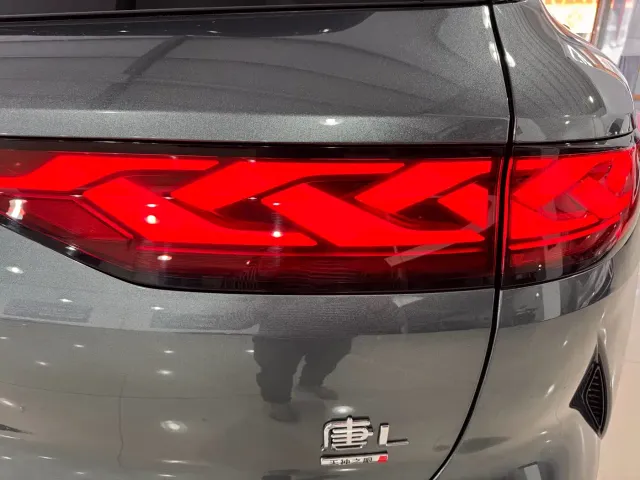 BYD Tang L — Фото автомобиля 14