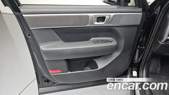 Hyundai Santa Fe MX5 — Фото автомобиля 23