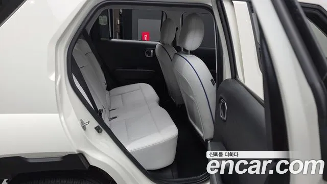Hyundai Casper — Фото автомобиля 12