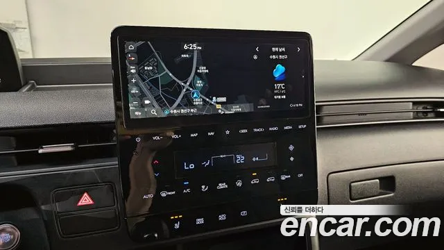 Hyundai Staria Staria Tourer 11 мест — Фото автомобиля 14