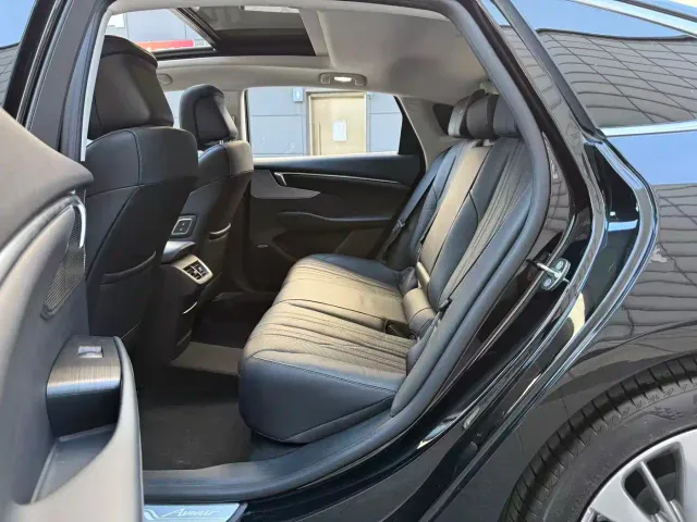 Buick LaCrosse — Фото автомобиля 6