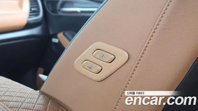 Kia Seltos Seltos (New) — Фото автомобиля 19