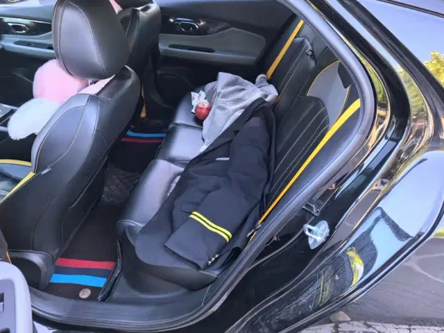 GAC Trumpchi Emkoo — Фото автомобиля 11