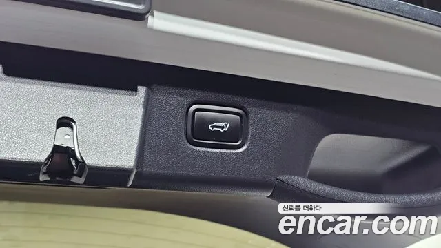 Hyundai Tucson — Фото автомобиля 19