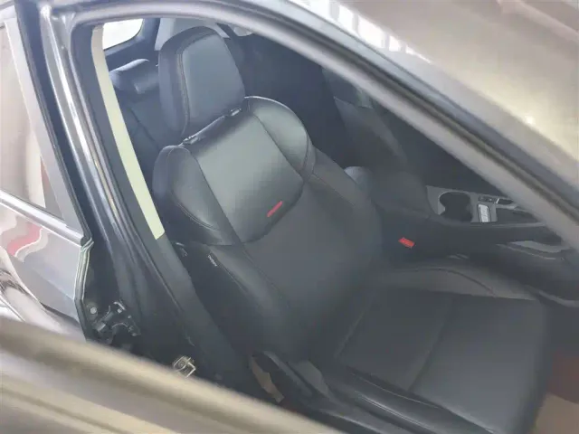 Changan CS35 Plus — Фото автомобиля 24