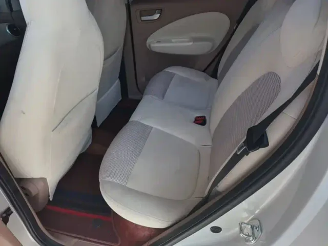 Wuling Hongguang Mini EV — Фото автомобиля 16