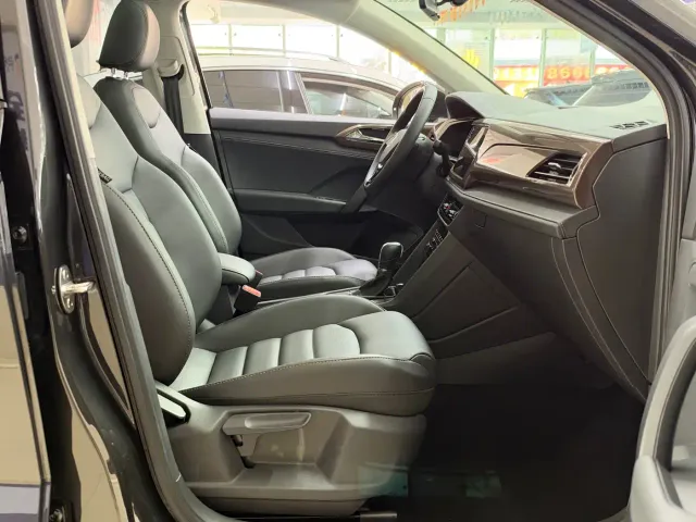 Volkswagen Tharu — Фото автомобиля 19