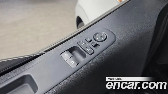 Hyundai Staria Staria Карго 5 мест — Фото автомобиля 14
