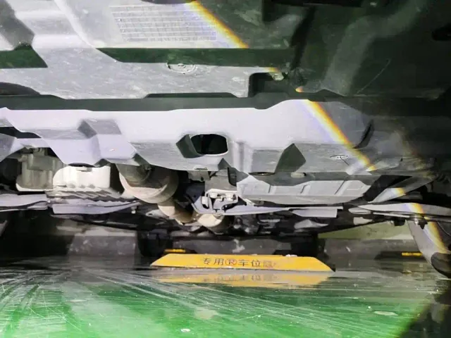 Toyota YARiS L Zhi Xuan — Фото автомобиля 10