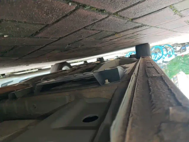 Chevrolet Monza — Фото автомобиля 21