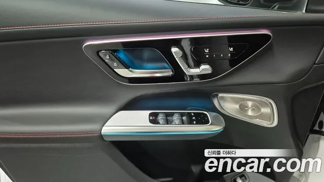Mercedes-Benz GLC-Class — Фото автомобиля 16