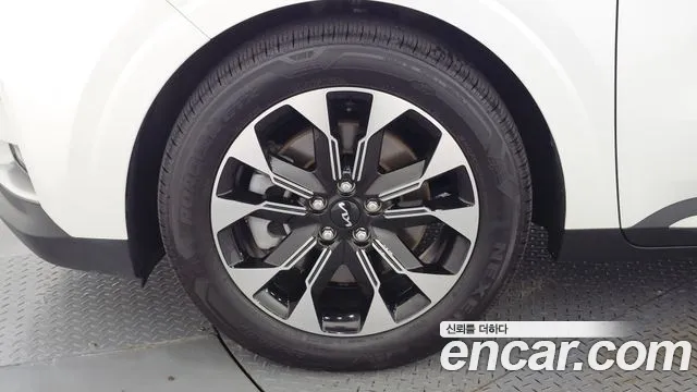 Kia Canival Carnival 4 поколение Дизель 7 мест Noblesse — Фото автомобиля 5