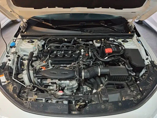Honda Integra — Фото автомобиля 19