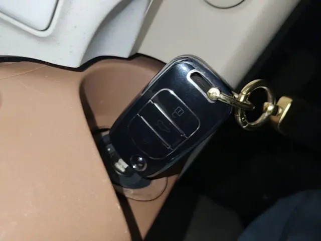 Wuling Hongguang Mini EV — Фото автомобиля 8