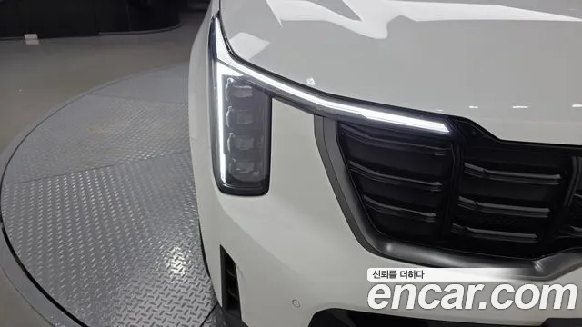 Kia Sorento — Фото автомобиля 7