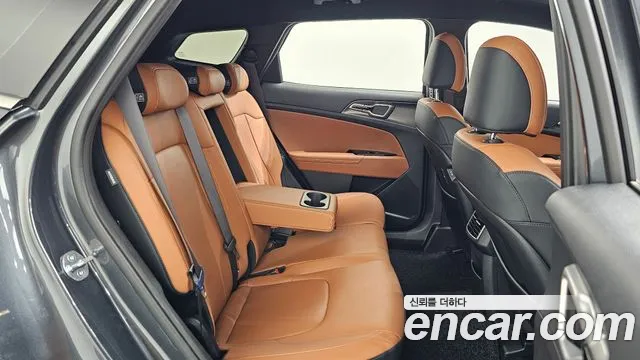 Kia Sportage 5th Gen — Фото автомобиля 12