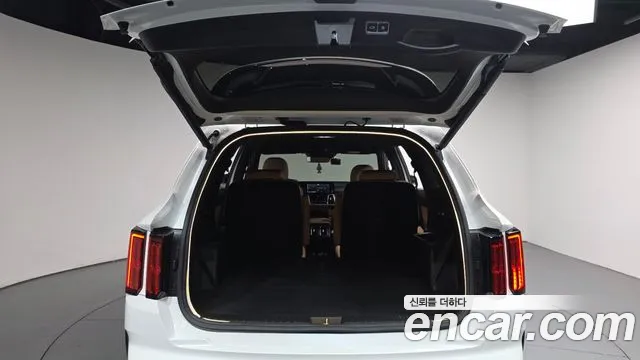 Kia Sorento 4th Gen — Фото автомобиля 26