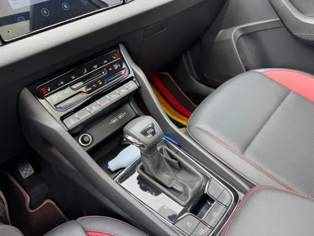 Skoda Karoq — Фото автомобиля 17