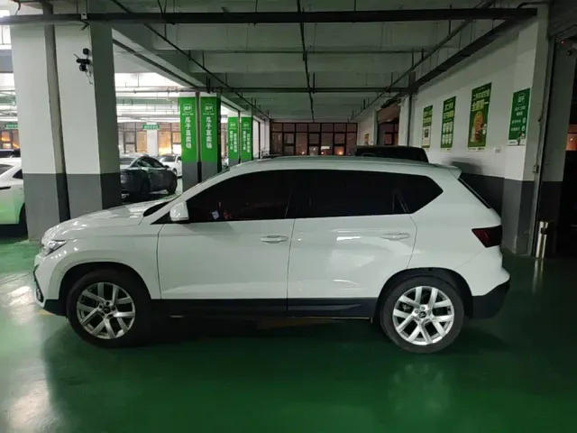 Jetta VS5 — Фото автомобиля 4