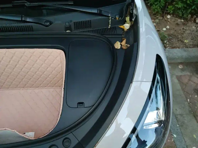 Geely Starry Wish — Фото автомобиля 22