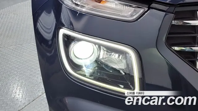 Hyundai Venue Venue 1.6 Modern Plus — Фото автомобиля 21
