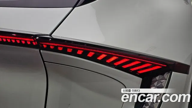Kia EV6 — Фото автомобиля 22
