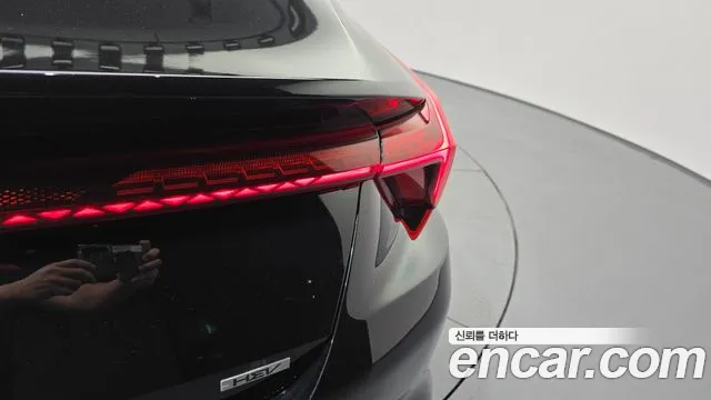Kia K8 Noblesse — Фото автомобиля 20