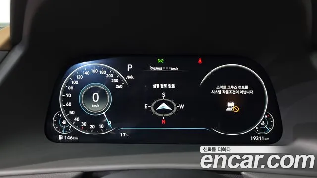 Hyundai Sonata DN8 — Фото автомобиля 11