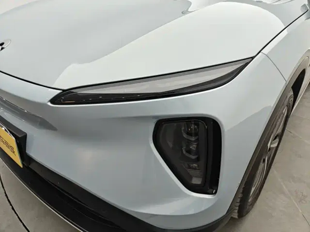 Nio ES6 — Фото автомобиля 14