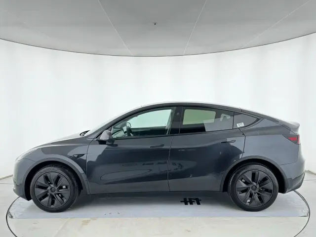 Tesla Model Y — Фото автомобиля 4