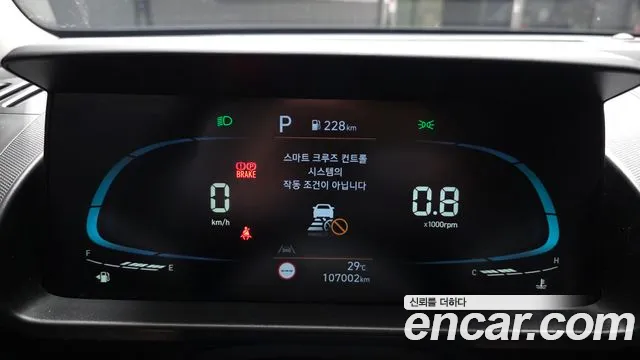 Hyundai Casper Casper Inspiration — Фото автомобиля 8