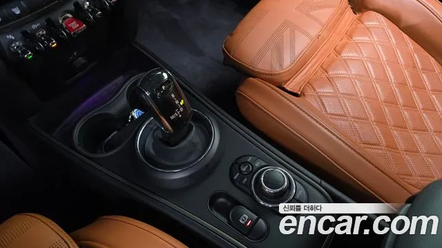 Mini Countryman — Фото автомобиля 8