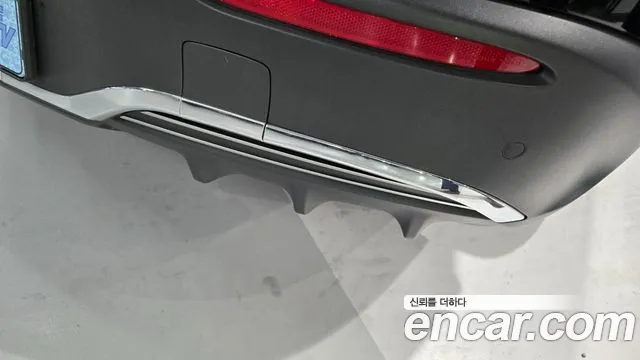 Mercedes-Benz EQB X243 — Фото автомобиля 11