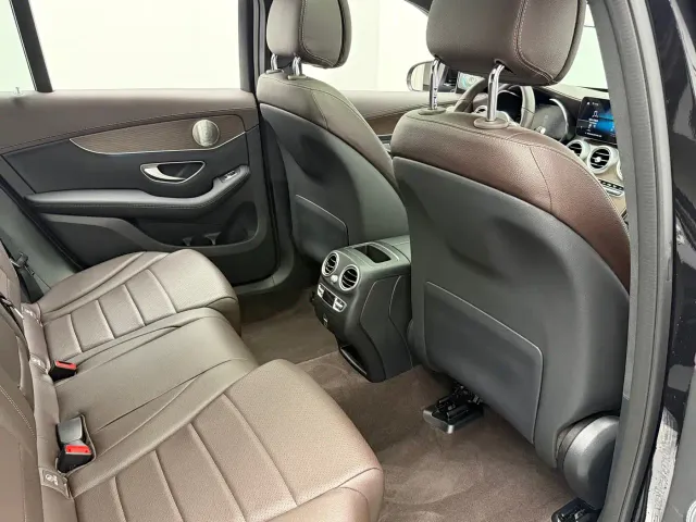 Mercedes-Benz GLC-Class — Фото автомобиля 25