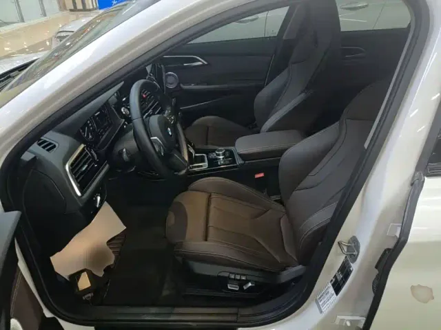 BMW 1 Series — Фото автомобиля 14