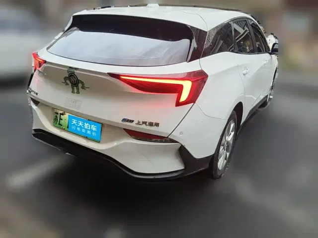 Buick Velite 6 — Фото автомобиля 2
