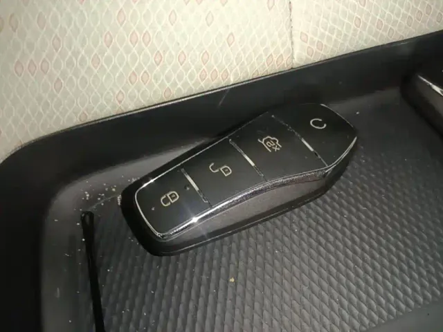 BYD Dolphin — Фото автомобиля 8