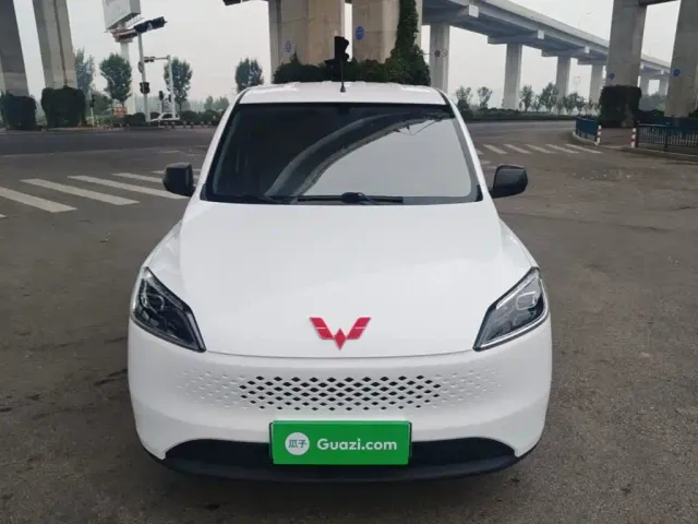 Wuling Hongguang — Фото автомобиля 2
