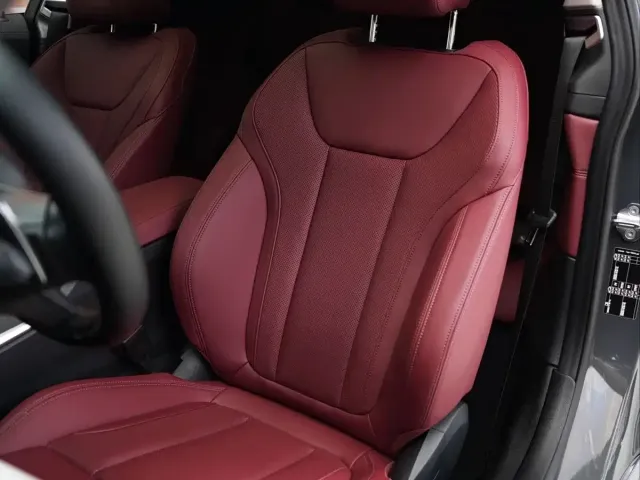 BMW 4 Series — Фото автомобиля 14