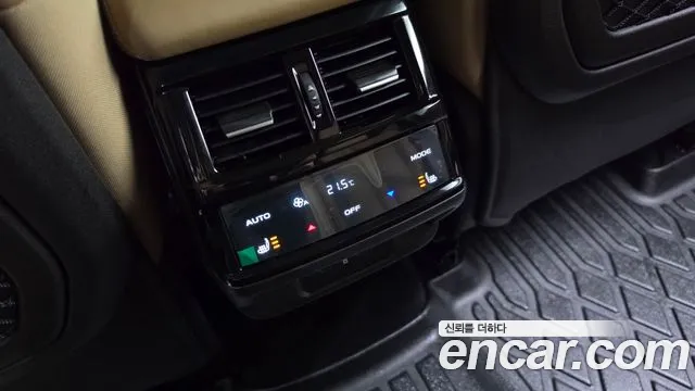 Renault Korea Grand Koleos — Фото автомобиля 17