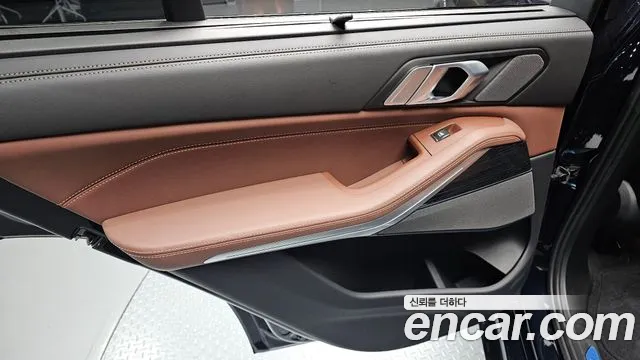 BMW X5 — Фото автомобиля 22