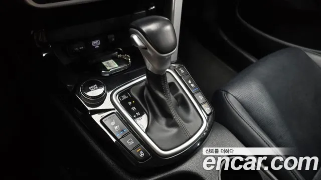 Kia Seltos — Фото автомобиля 9